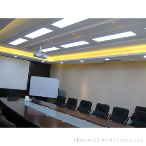Hot! ETL DLC 300x1200 40W LED Panel Light for North America market